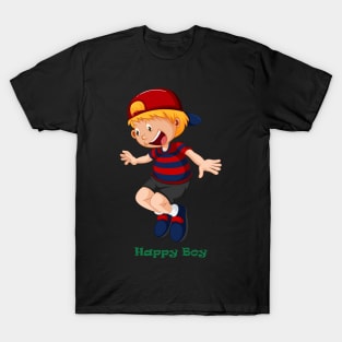 Boy T-Shirt